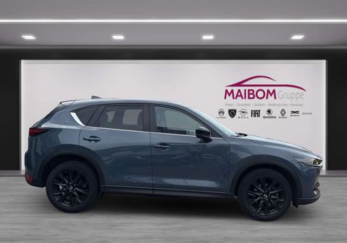 Mazda CX-5, 2020 3