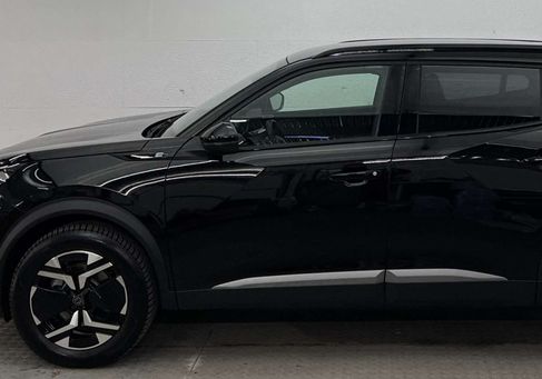 Peugeot 2008, 2024