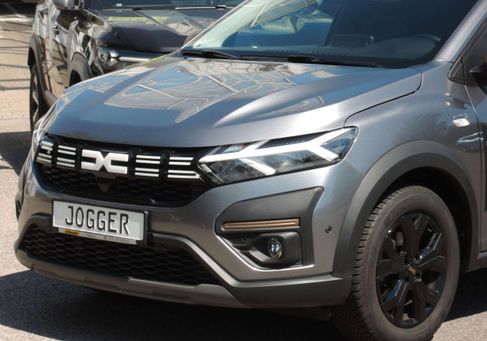 Dacia Jogger, 2024 3