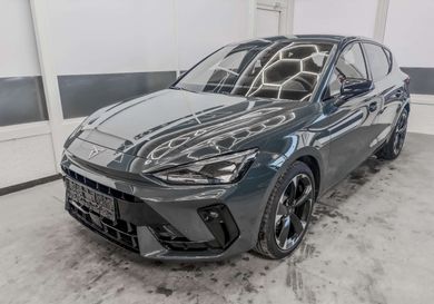 Cupra Leon, 2026