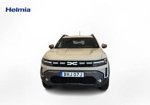Dacia Duster, 2025 2