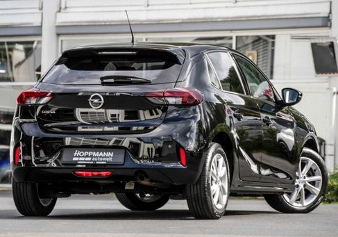 Opel Corsa, 2023 3