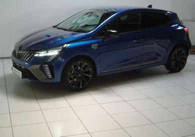 Renault Clio, 2025