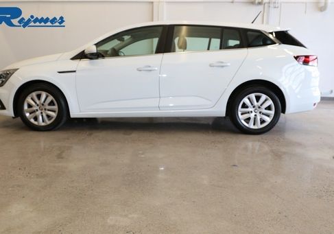Renault Megane, 2023
