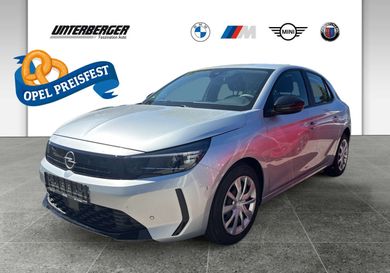 Opel Corsa, 2024