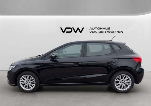 Seat Ibiza, 2024