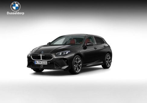 BMW 120, 2025