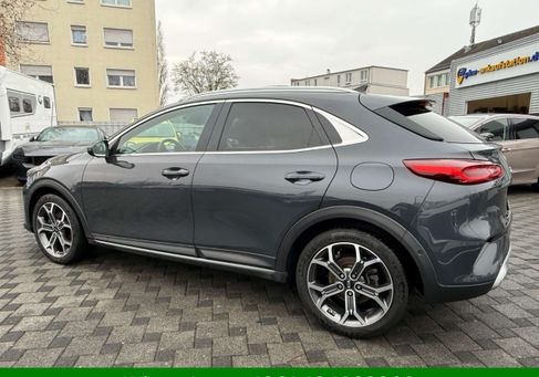 Kia XCeed, 2022