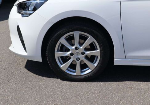 Opel Corsa, 2022 3