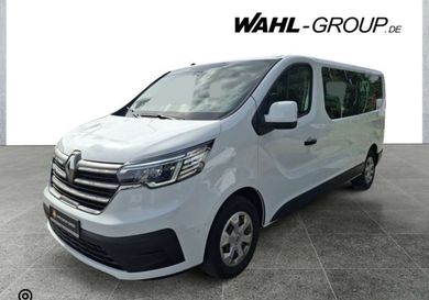 Renault Trafic, 2023