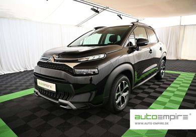Citroën C3 Aircross, 2024