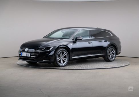 Volkswagen Arteon, 2022