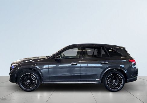 Mercedes-Benz GLC 300, 2024 3