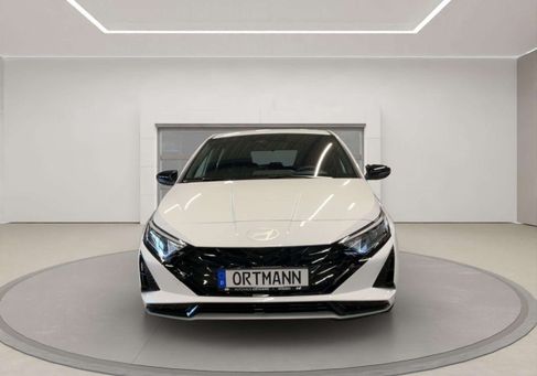 Hyundai i20, 2026 2