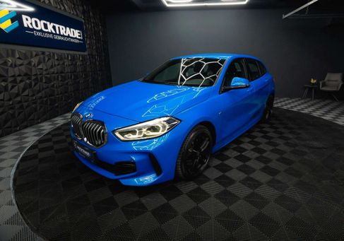 BMW 118, 2020