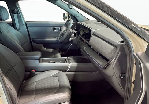 Kia, 2027 3