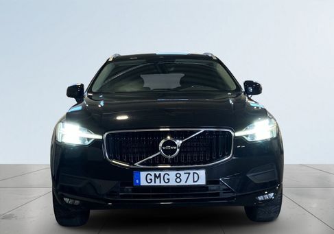 Volvo XC60, 2021