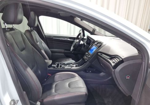 Ford Mondeo, 2019