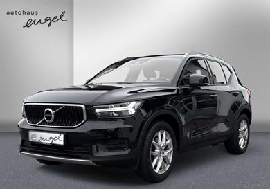 Volvo XC40, 2021