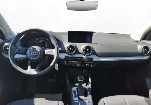 Audi Q2, 2023 3