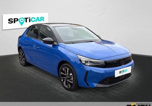 Opel Corsa, 2024 3