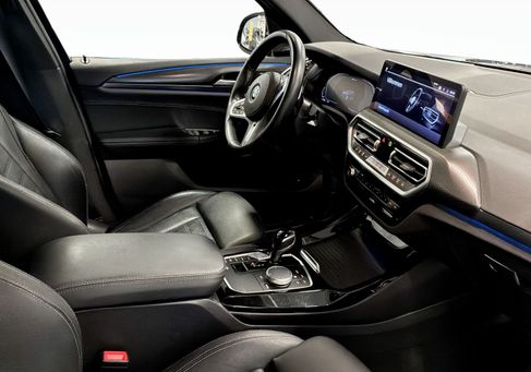 BMW X3, 2024 3