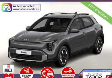 Kia Stonic, 2026