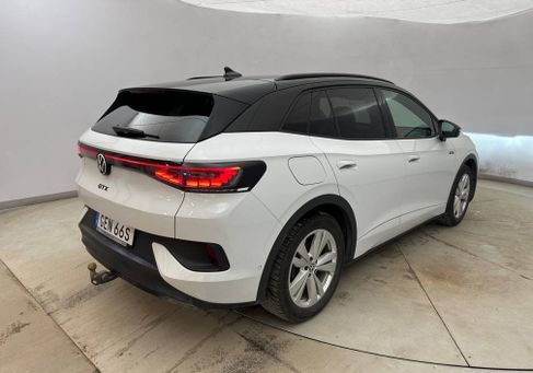 Volkswagen ID.4, 2023