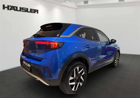 Opel Mokka, 2022 3