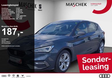 Seat Leon, 2026