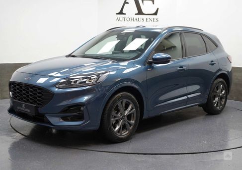 Ford Kuga, 2023