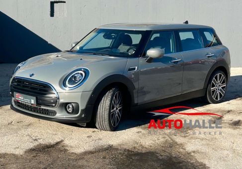 MINI Cooper Clubman, 2020