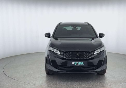 Peugeot 3008, 2024