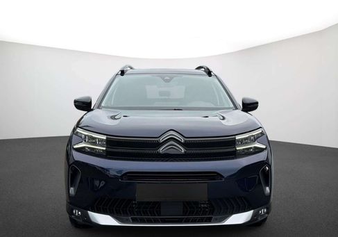 Citroën C5 Aircross, 2022 3