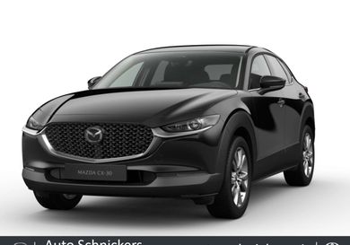 Mazda CX-30, 2026