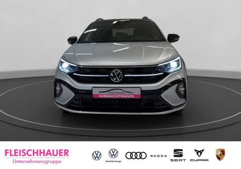 Volkswagen Taigo, 2025