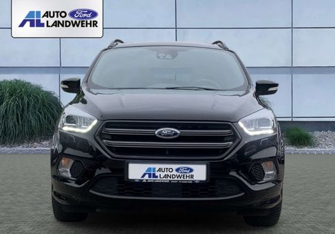 Ford Kuga, 2019