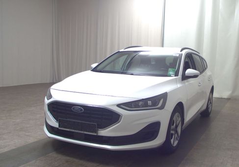 Ford Focus, 2022