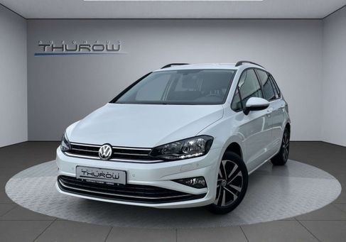 Volkswagen Golf Sportsvan, 2020