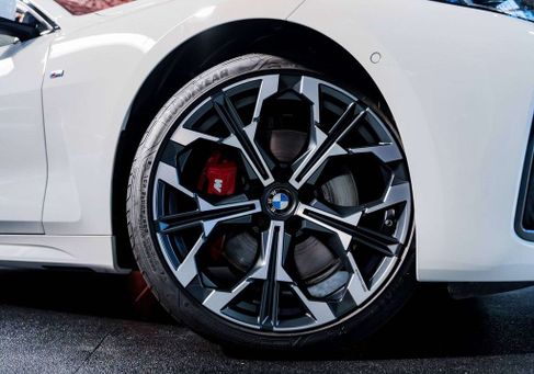 BMW 420, 2025 2