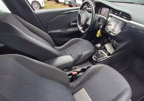 Opel Corsa, 2022 3