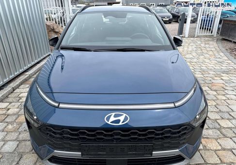 Hyundai Bayon, 2026 2