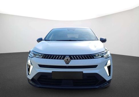 Renault Captur, 2024 3