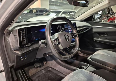 Renault Megane, 2023