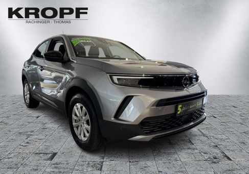 Opel Mokka, 2023 3