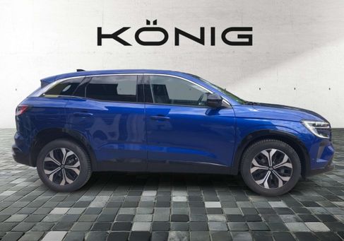 Renault Austral, 2024