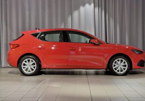 Seat Leon, 2024 3