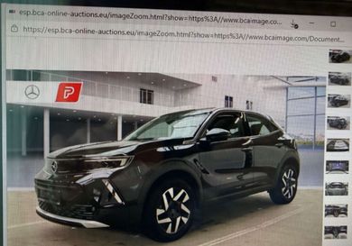 Opel Mokka, 2023