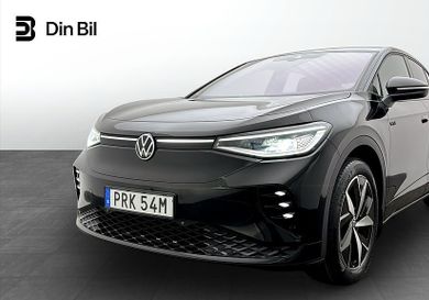 Volkswagen ID.5, 2024