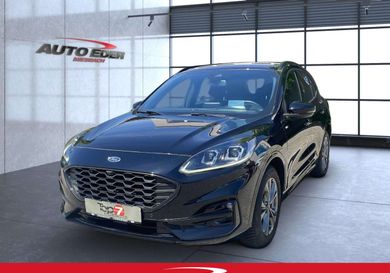 Ford Kuga, 2023